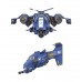 Stormhawk Interceptor